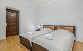 Alvani Inn